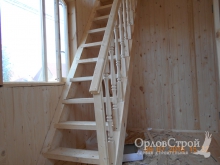Строительство каркасного дома 6х4 в Боровском районе Калужской области | ОрловСтрой - изображение 21